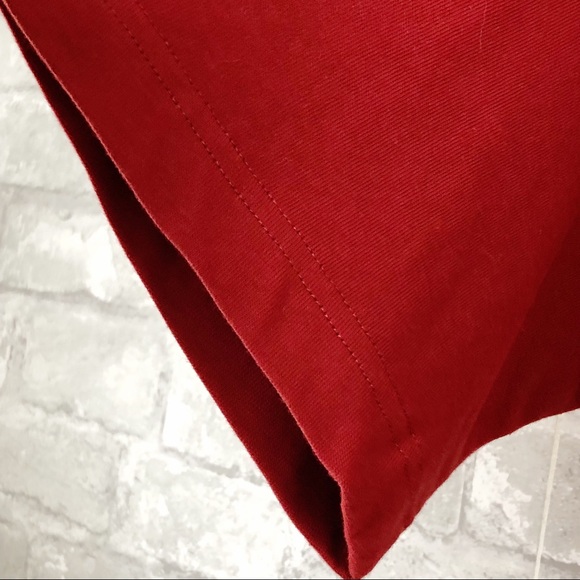 VINTAGE YELLOW RAT BASTARD NYC Men’s Rusty Red Rat Graphic Glow in the Dark Tee - Picture 8 of 16